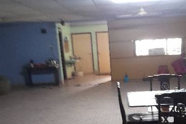 Kuala Lumpur City Centre