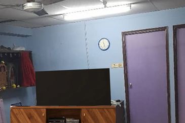 Kuala Lumpur City Centre