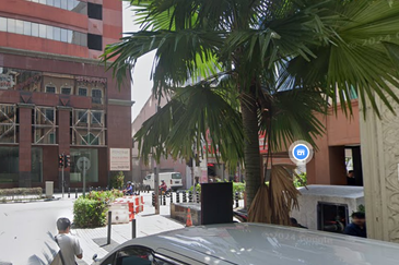 Kuala Lumpur City Centre