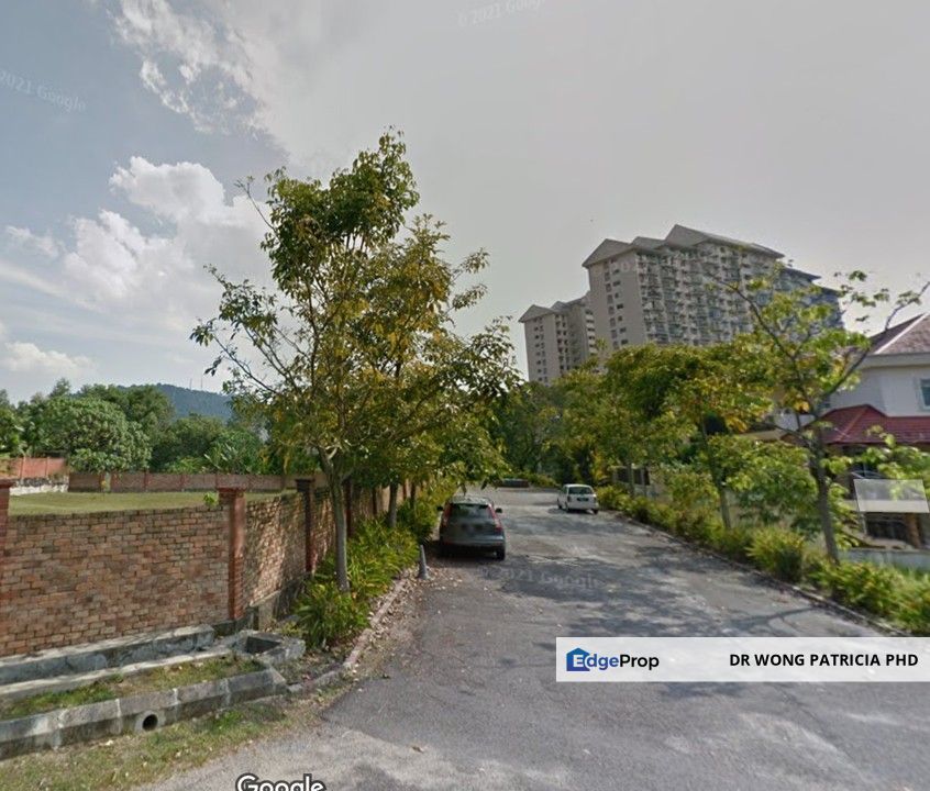 Bungalow Land, 15,693 sq ft , Jalan Choo Lip Kung, Taman Taynton View, 56000 Kuala Lumpur., Kuala Lumpur, Cheras