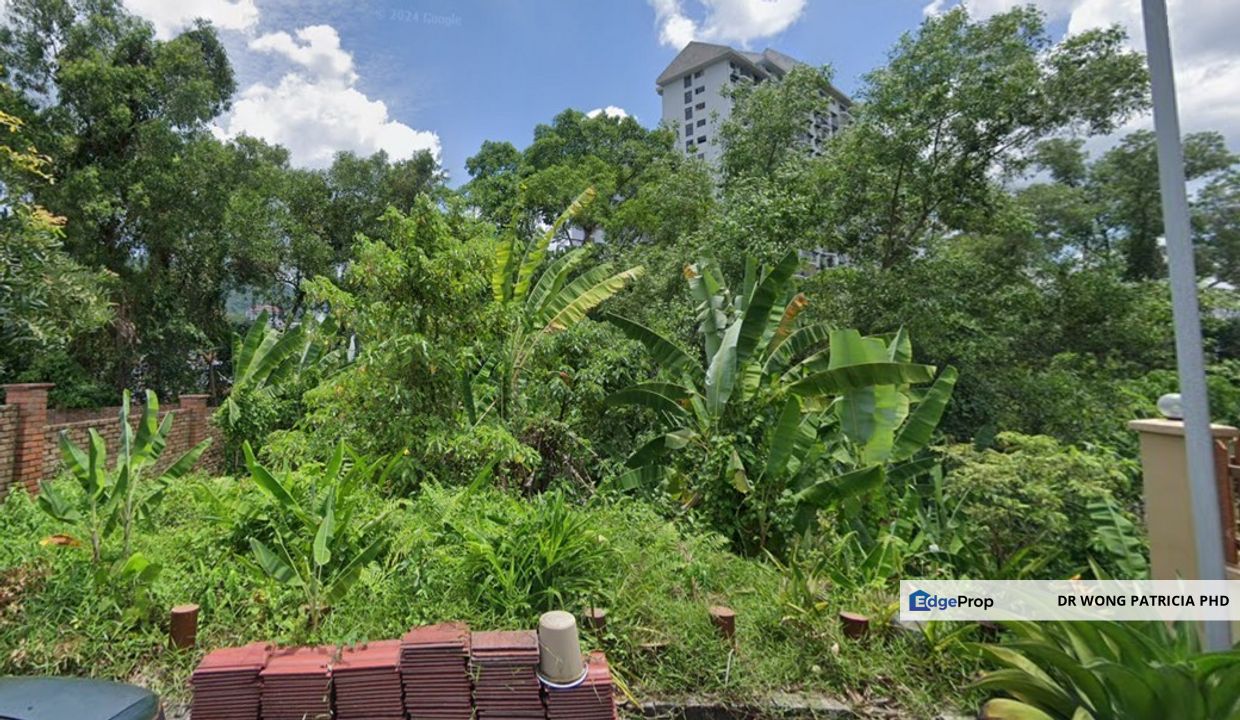 Bungalow Land, 15,693 sq ft , Jalan Choo Lip Kung, Taman Taynton View, 56000 Kuala Lumpur., Kuala Lumpur, Cheras
