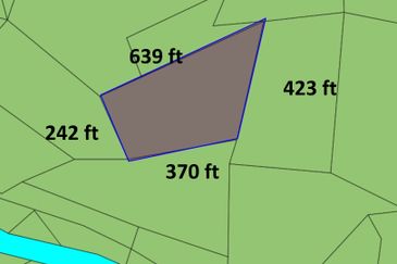 Jalan Mahagoni 2a/7, Pekan Batang Kali