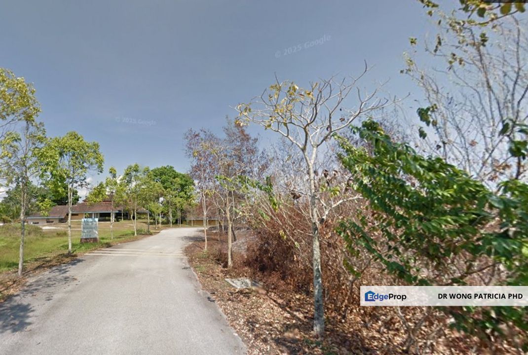 Golf Course Land & Building, 125.75 acres, Lembah Beringin, 44100  Selangor, Selangor, Hulu Selangor