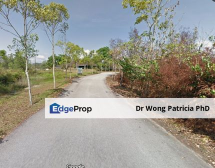 Golf Course Land & Building, 125.75 acres, Lembah Beringin, 44100  Selangor, Selangor, Hulu Selangor