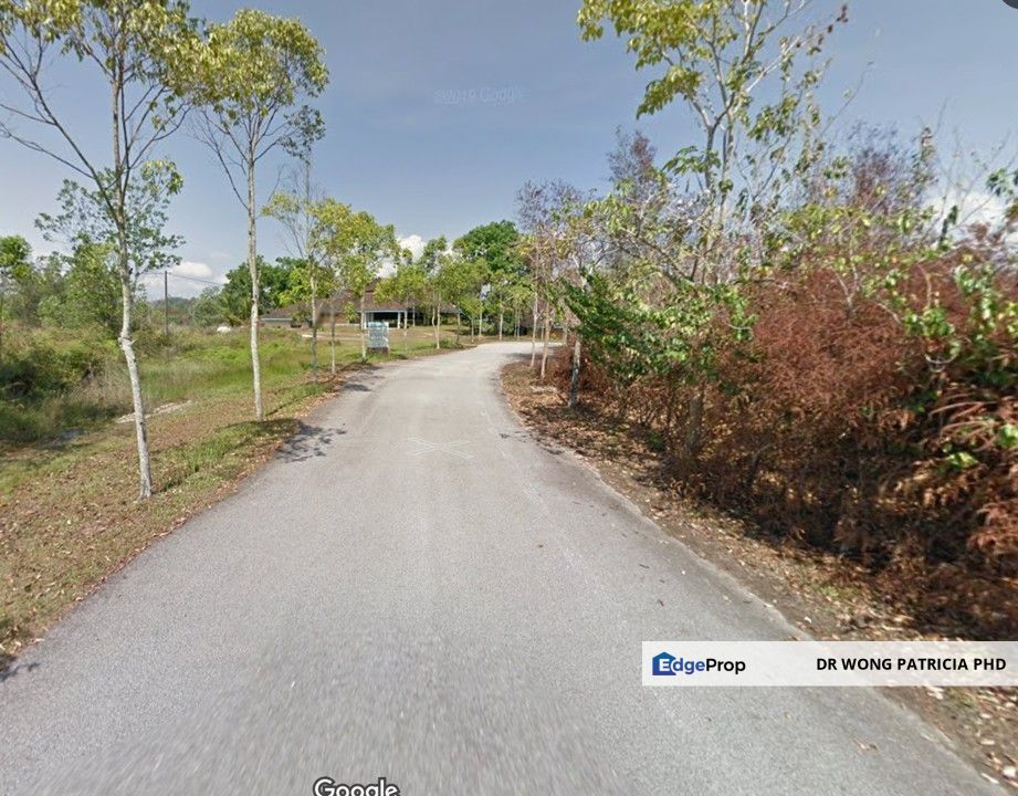 Golf Course Land & Building, 125.75 acres, Lembah Beringin, 44100  Selangor, Selangor, Hulu Selangor