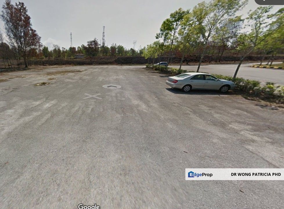 Golf Course Land & Building, 125.75 acres, Lembah Beringin, 44100  Selangor, Selangor, Hulu Selangor