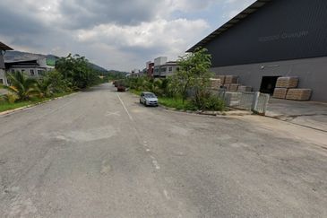 Kuang Industrial Park