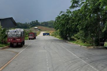 Kuang Industrial Park