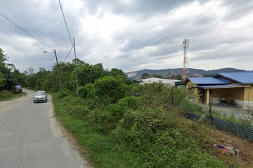Kuang Industrial Park