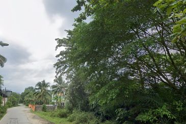 Kuang Industrial Park