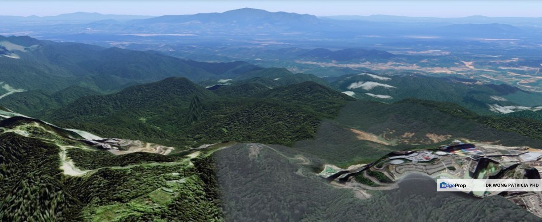 Apartment, Grand Ion Delemen, 2r1b, Jalan Ion Delemen, 69000 Genting Highlands, Pahang, Pahang, Genting Highlands