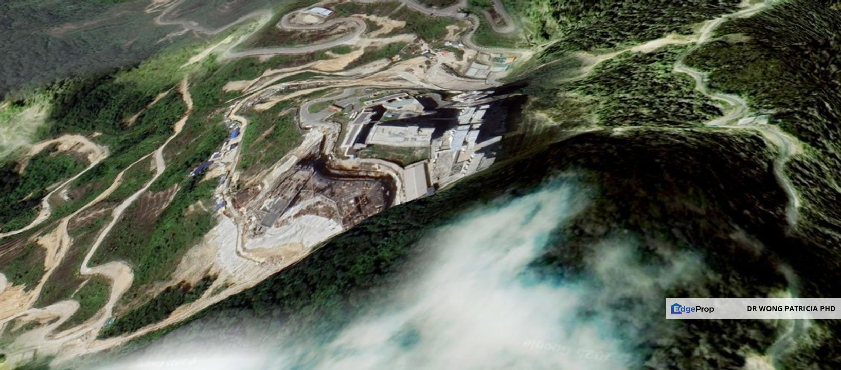 Apartment, Grand Ion Delemen, 2r1b, Jalan Ion Delemen, 69000 Genting Highlands, Pahang, Pahang, Genting Highlands