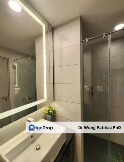 Apartment, Grand Ion Delemen, 2r1b, Jalan Ion Delemen, 69000 Genting Highlands, Pahang, Pahang, Genting Highlands