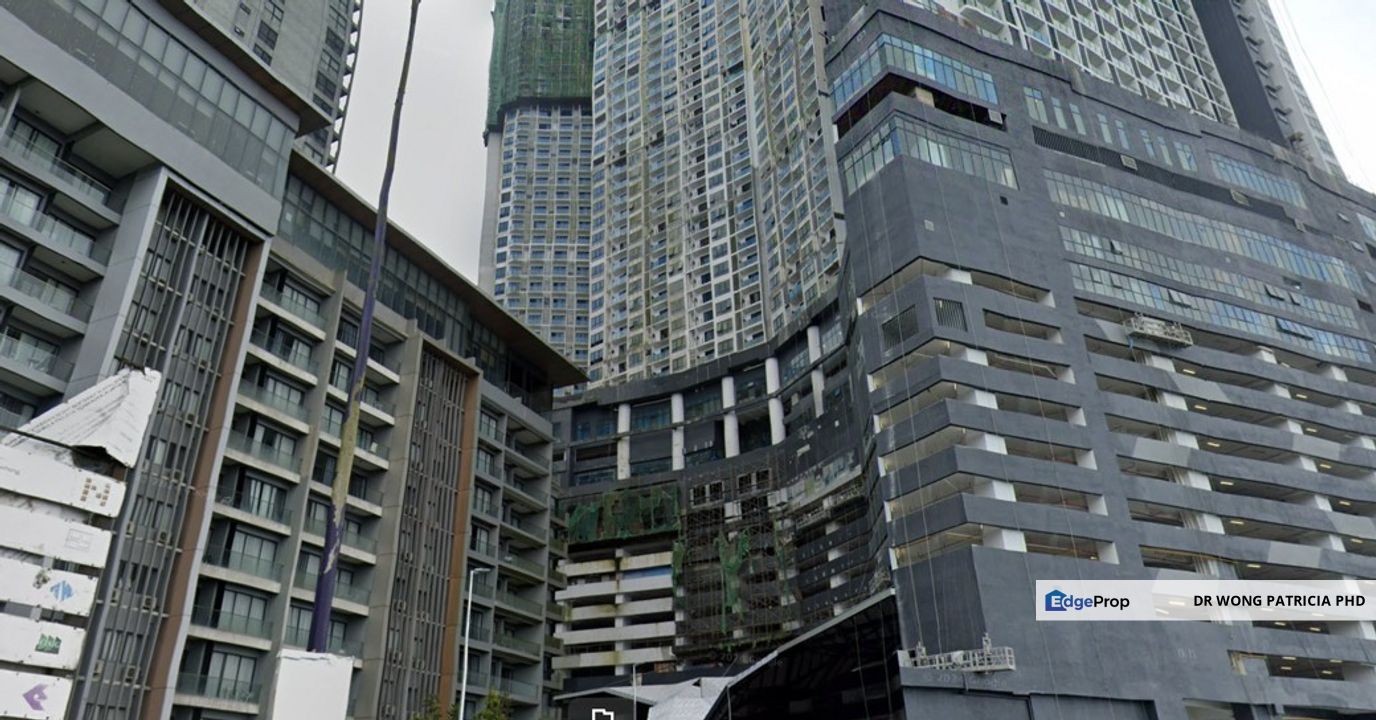 Apartment, Grand Ion Delemen, 2r1b, Jalan Ion Delemen, 69000 Genting Highlands, Pahang, Pahang, Genting Highlands