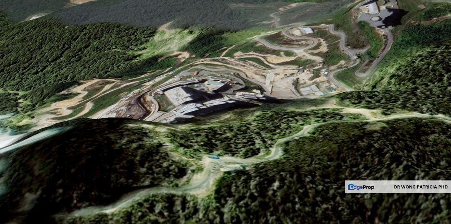 Apartment, Grand Ion Delemen, 2r1b, Jalan Ion Delemen, 69000 Genting Highlands, Pahang, Pahang, Genting Highlands