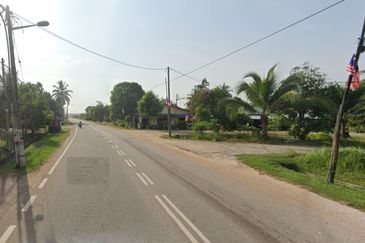 Kubang Semang