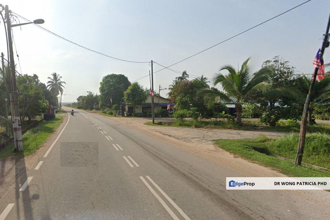 Industry Zoned Land, 199.45 acres, Kubang Semang, 14400 Seberang Perai Utama, Penang, Penang, Bukit Mertajam