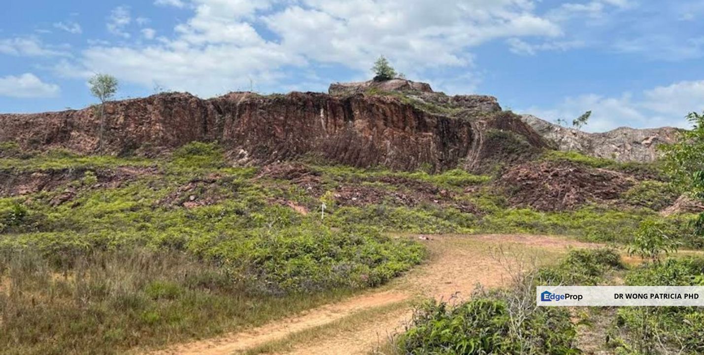 Industry Zoned Land, 199.45 acres, Kubang Semang, 14400 Seberang Perai Utama, Penang, Penang, Bukit Mertajam