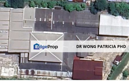 Warehouse, 3.12 ac,  Jalan 51, Seksyen 51, 46050 Petaling Jaya, Selangor, Selangor, Petaling Jaya