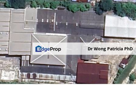 Warehouse, 3.12 ac,  Jalan 51, Seksyen 51, 46050 Petaling Jaya, Selangor, Selangor, Petaling Jaya