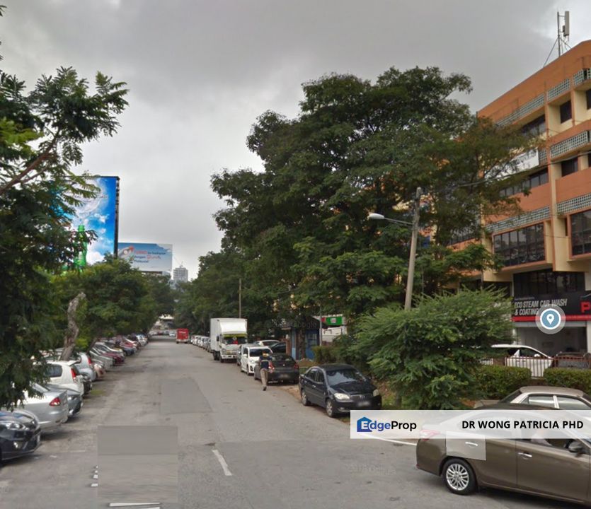 Warehouse, 3.12 ac,  Jalan 51, Seksyen 51, 46050 Petaling Jaya, Selangor, Selangor, Petaling Jaya