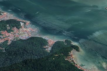 Pulau Pangkor