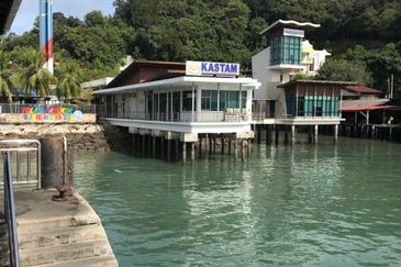 Pulau Pangkor