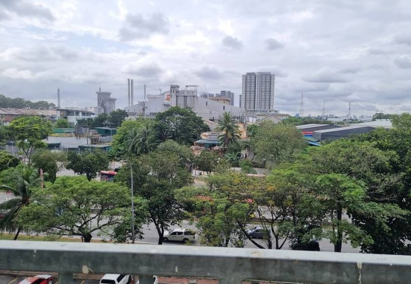 Indah Alam Condominium