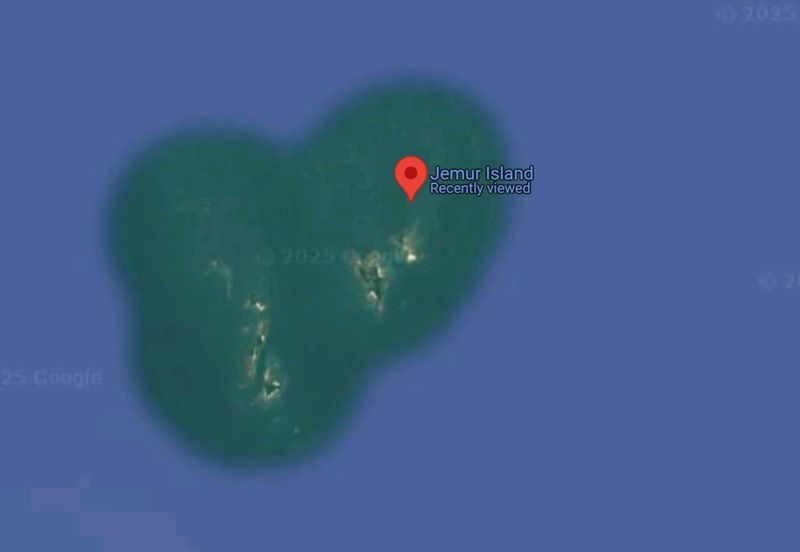 Jalan Kampung Bukit Jeram