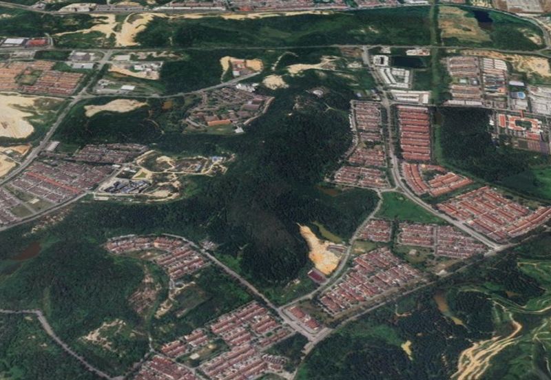 Bandar Baru Nilai