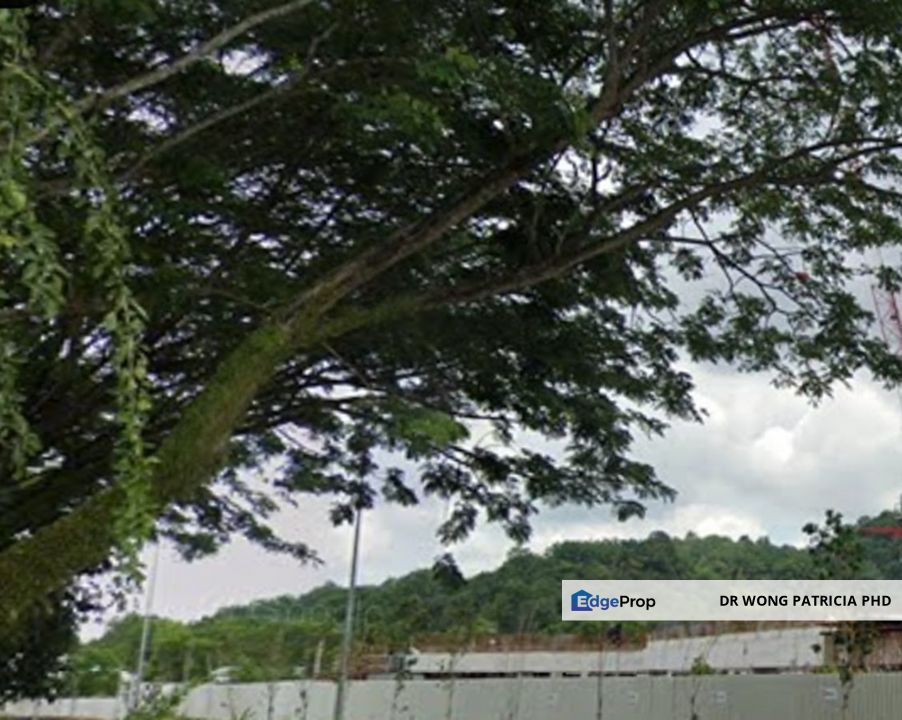 Residential Land, 9.69 acres,  Bandar Baru Nilai, 71800 Nilai. Negeri Sembilan, Negeri Sembilan, Nilai