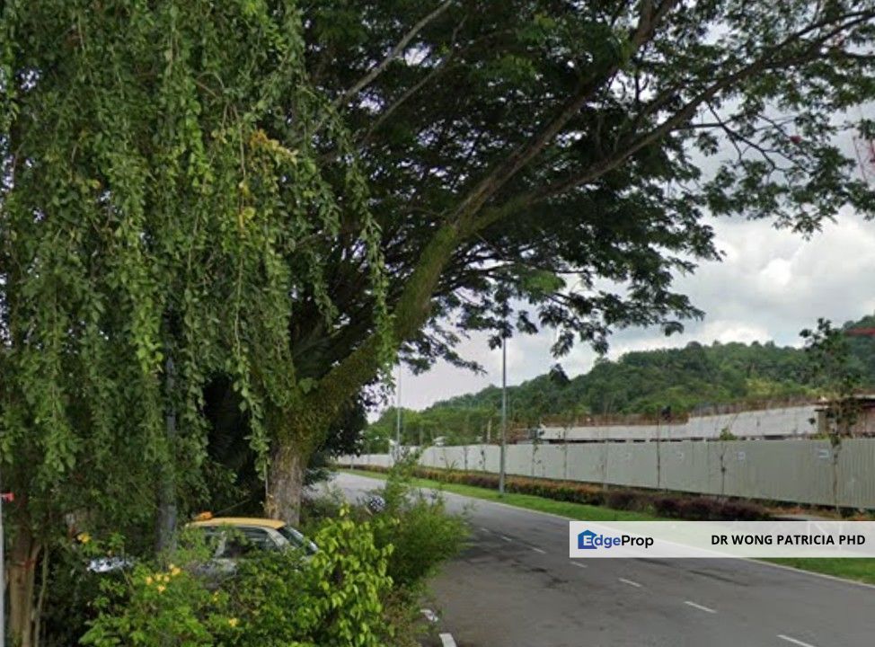 Residential Land, 9.69 acres,  Bandar Baru Nilai, 71800 Nilai. Negeri Sembilan, Negeri Sembilan, Nilai