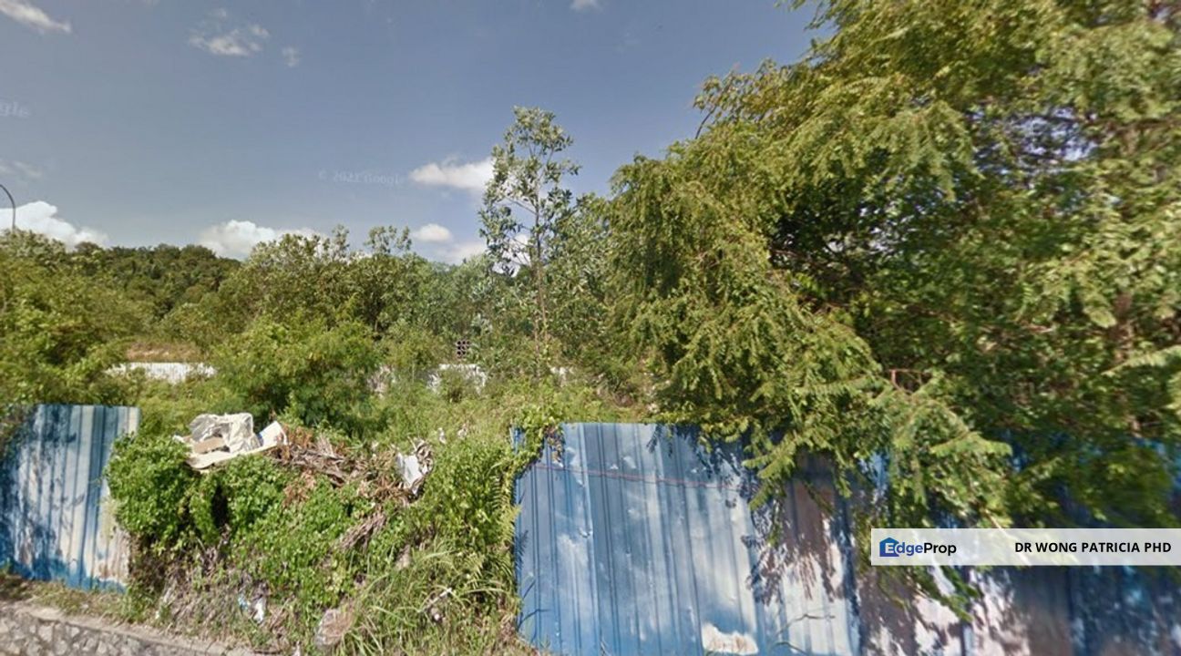 Residential Land, 4.3 acres,  Bandar Baru Nilai, 71800 Nilai. Negeri Sembilan, Negeri Sembilan, Nilai