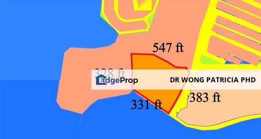 Residential Land, 4.3 acres,  Bandar Baru Nilai, 71800 Nilai. Negeri Sembilan, Negeri Sembilan, Nilai