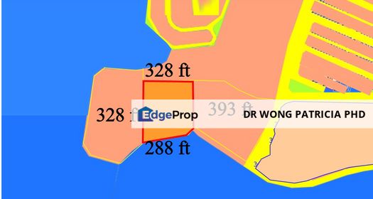 Residential Land, 2.98 acres,  Bandar Baru Nilai, 71800 Nilai. Negeri Sembilan, Negeri Sembilan, Nilai