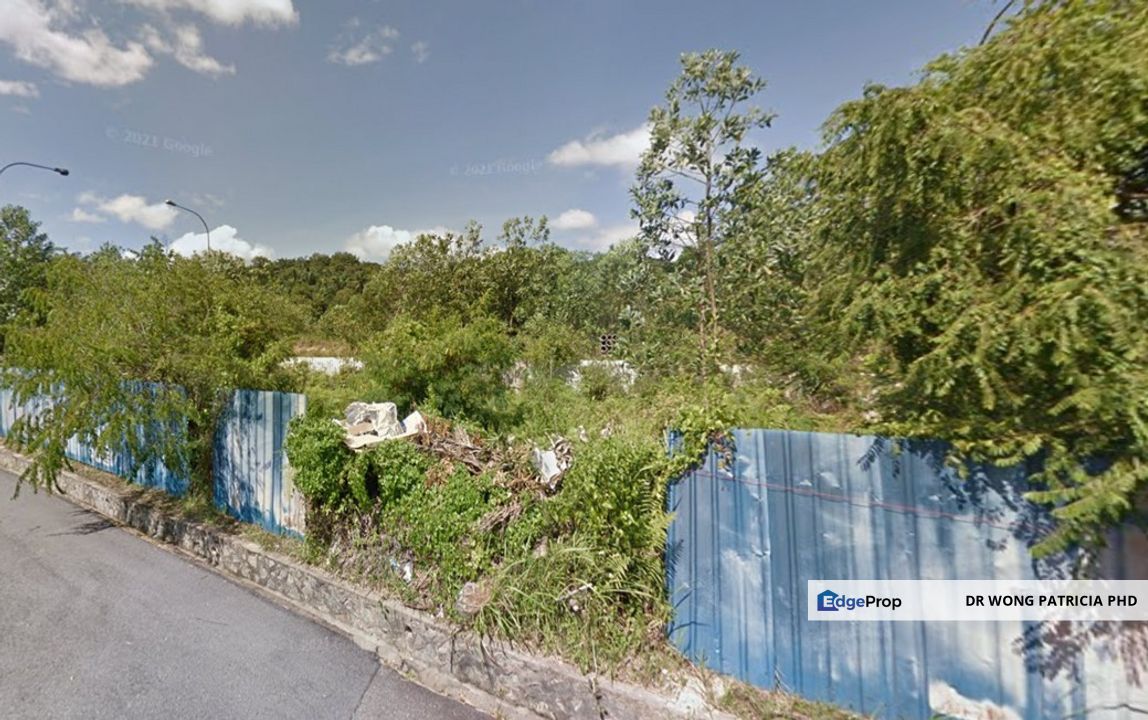 Residential Land, 2.98 acres,  Bandar Baru Nilai, 71800 Nilai. Negeri Sembilan, Negeri Sembilan, Nilai