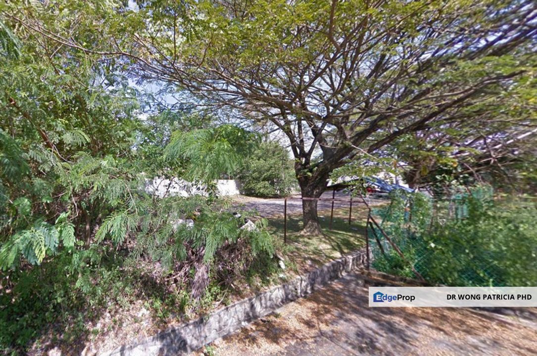 Residential Land, 4.66  acres,  Bandar Baru Nilai, 71800 Nilai. Negeri Sembilan, Negeri Sembilan, Nilai