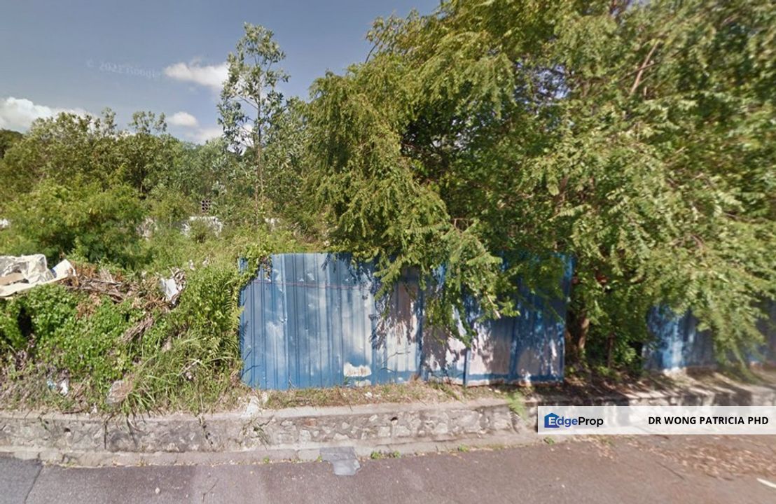 Residential Land, 4.66  acres,  Bandar Baru Nilai, 71800 Nilai. Negeri Sembilan, Negeri Sembilan, Nilai