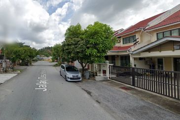 Bandar Baru Nilai