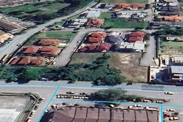 Bandar Mahkota Cheras