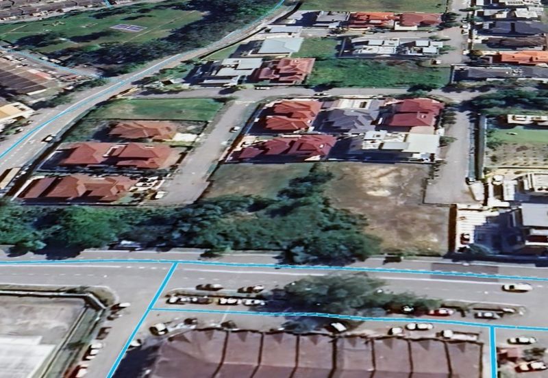 Bandar Mahkota Cheras