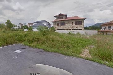 Bandar Mahkota Cheras