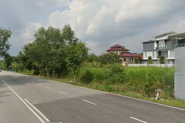 Bandar Mahkota Cheras