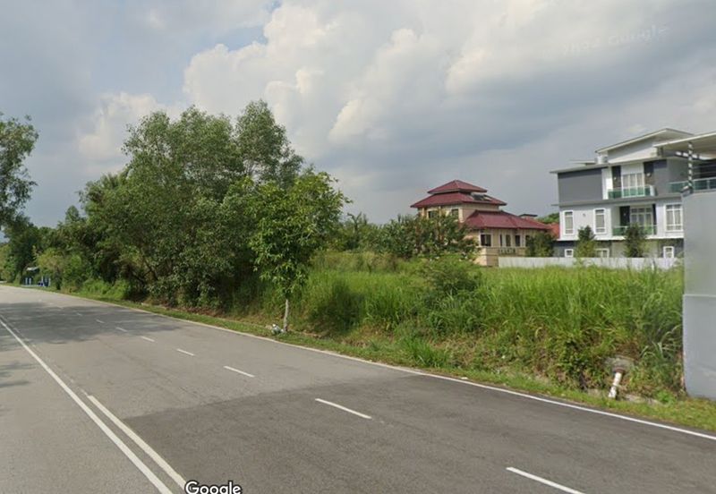 Bandar Mahkota Cheras