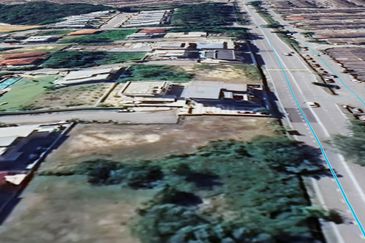 Bandar Mahkota Cheras