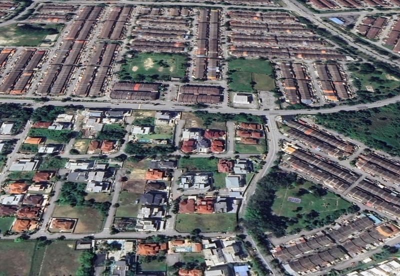 Bandar Mahkota Cheras