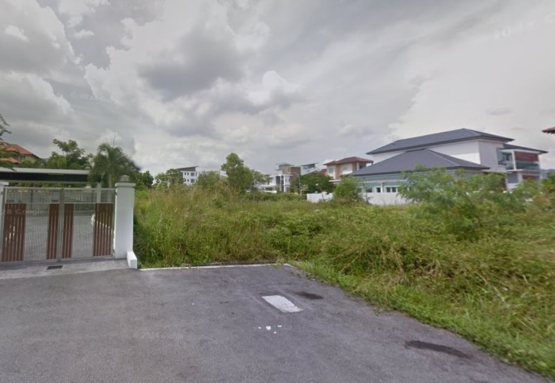 Bandar Mahkota Cheras