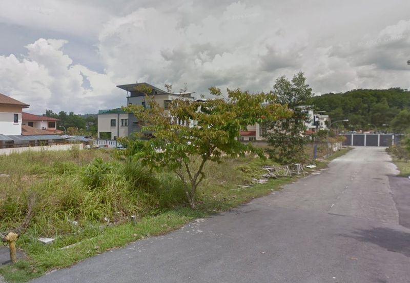 Bandar Mahkota Cheras