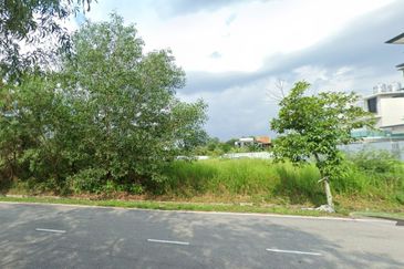 Bandar Mahkota Cheras