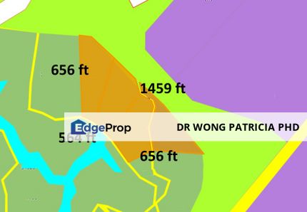 Agriculture Land,11.48 ac, off Jalan Techvalley 7 Sendayan Techvalley, 71950 Siliau, Negeri Sembilan, Negeri Sembilan, Seremban